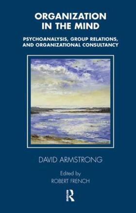 Armstrong / French | Organization in the Mind | Buch | 978-1-85575-397-6 | sack.de
