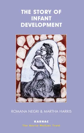 Harris / Negri |  The Story of Infant Development | Buch |  Sack Fachmedien