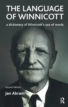 Abram |  The Language of Winnicott | Buch |  Sack Fachmedien