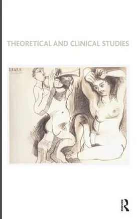 Ludlam / Nyberg |  Couple Attachments | Buch |  Sack Fachmedien