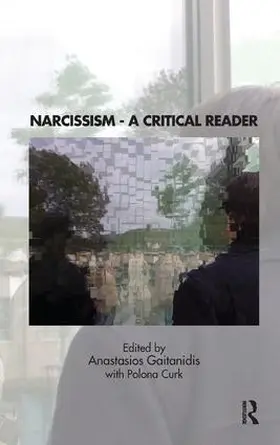 Gaitanidis / Curk |  Narcissism | Buch |  Sack Fachmedien