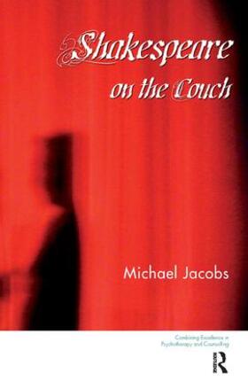 Jacobs | Shakespeare on the Couch | Buch | 978-1-85575-454-6 | sack.de