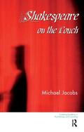 Jacobs |  Shakespeare on the Couch | Buch |  Sack Fachmedien