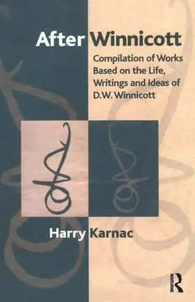 Karnac |  After Winnicott | Buch |  Sack Fachmedien