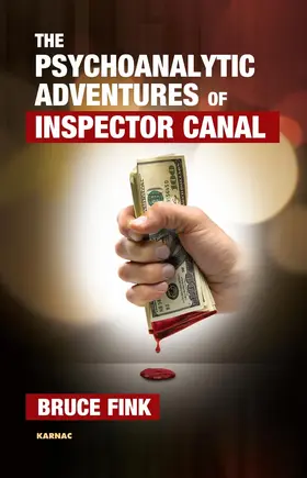 Fink |  The Psychoanalytic Adventures of Inspector Canal | Buch |  Sack Fachmedien