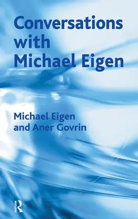 Eigen / Govrin |  Conversations with Michael Eigen | Buch |  Sack Fachmedien