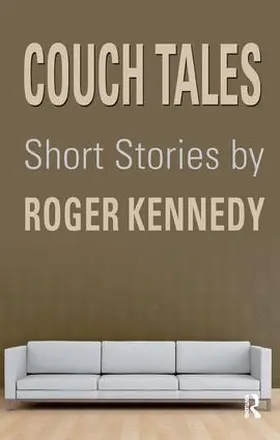 Kennedy |  Couch Tales | Buch |  Sack Fachmedien