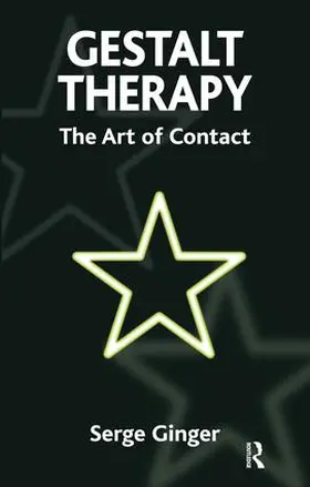 Ginger |  Gestalt Therapy | Buch |  Sack Fachmedien