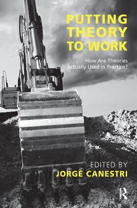 Canestri |  Putting Theory to Work | Buch |  Sack Fachmedien