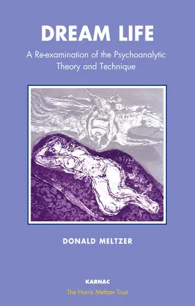 Meltzer |  Dream Life | Buch |  Sack Fachmedien