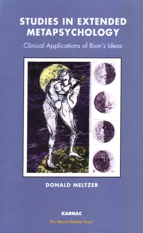 Meltzer |  Studies in Extended Metapsychology | Buch |  Sack Fachmedien