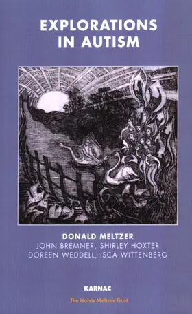 Bremner / Hoxter / Meltzer |  Explorations in Autism | Buch |  Sack Fachmedien