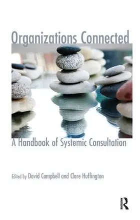 Campbell / Huffington |  Organizations Connected | Buch |  Sack Fachmedien