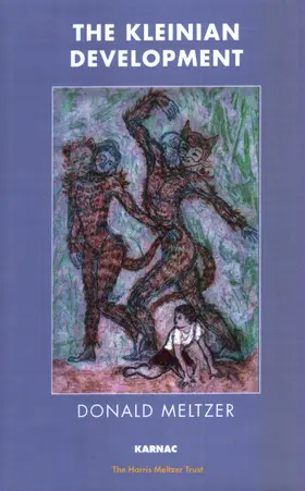 Meltzer |  The Kleinian Development | Buch |  Sack Fachmedien