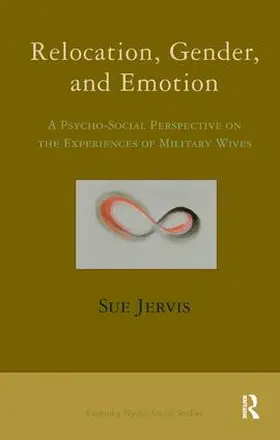 By (author) Jervis, Sue |  Relocation, Gender and Emotion | Buch |  Sack Fachmedien