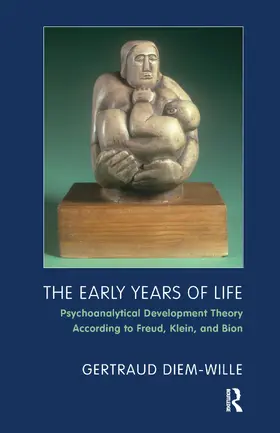 Diem-Wille |  The Early Years of Life | Buch |  Sack Fachmedien