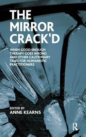 Kearns |  The Mirror Crack'd | Buch |  Sack Fachmedien