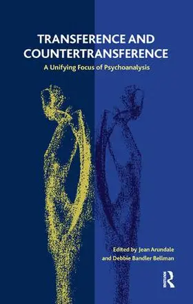 Arundale / Bellman |  Transference and Countertransference | Buch |  Sack Fachmedien