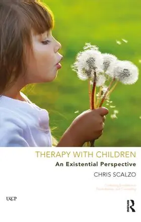 Scalzo |  Therapy with Children | Buch |  Sack Fachmedien