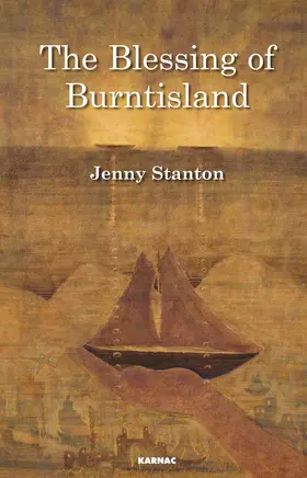 Stanton |  The Blessing of Burntisland | Buch |  Sack Fachmedien