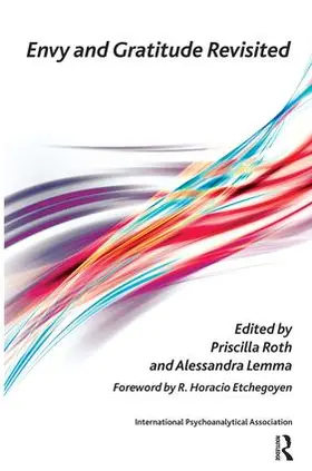 Lemma / Roth |  Envy and Gratitude Revisited | Buch |  Sack Fachmedien