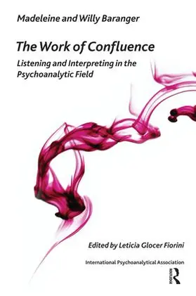 Baranger / Glocer Fiorini |  The Work of Confluence | Buch |  Sack Fachmedien