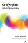 Akhtar |  Good Feelings | Buch |  Sack Fachmedien