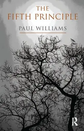 Williams | The Fifth Principle | Buch | 978-1-85575-789-9 | www.sack.de