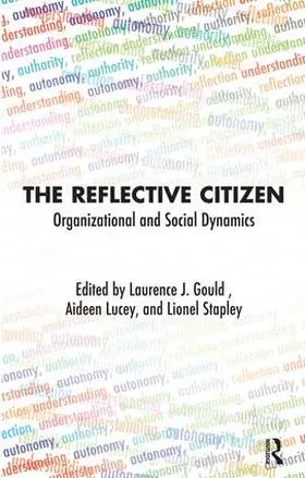 J. Gould |  The Reflective Citizen | Buch |  Sack Fachmedien