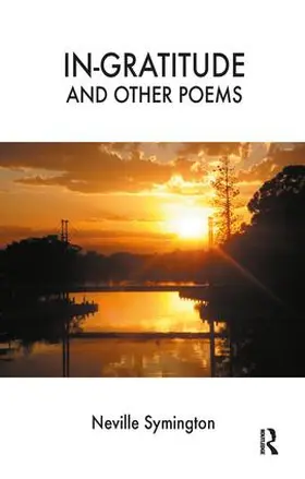 Symington | In-Gratitude and Other Poems | Buch | 978-1-85575-823-0 | www.sack.de