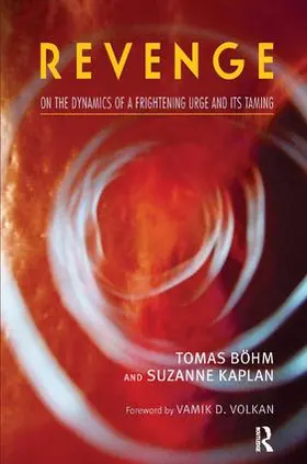 Kaplan / Bohm |  Revenge | Buch |  Sack Fachmedien