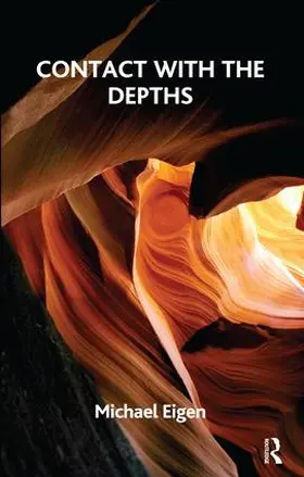 Eigen | Contact with the Depths | Buch | 978-1-85575-847-6 | www.sack.de