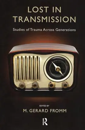 Gerard Fromm |  Lost in Transmission | Buch |  Sack Fachmedien