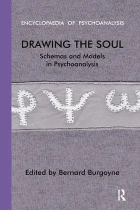 Burgoyne |  Drawing the Soul | Buch |  Sack Fachmedien