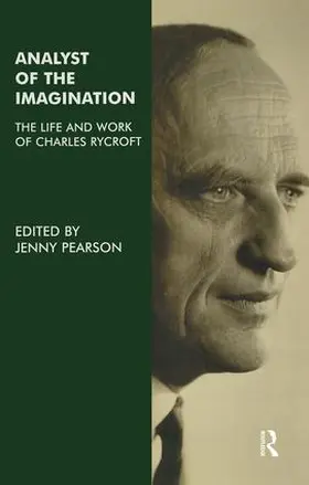 Pearson |  Analyst of the Imagination | Buch |  Sack Fachmedien