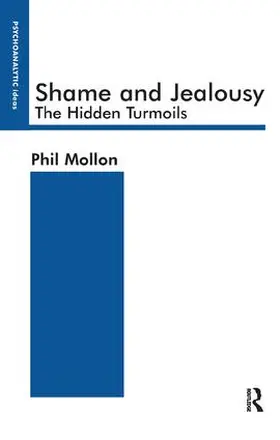 Mollon |  Shame and Jealousy | Buch |  Sack Fachmedien