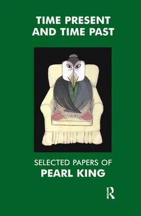 King |  Time Present and Time Past | Buch |  Sack Fachmedien