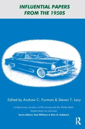 Furman / Levy |  Influential Papers from the 1950s | Buch |  Sack Fachmedien