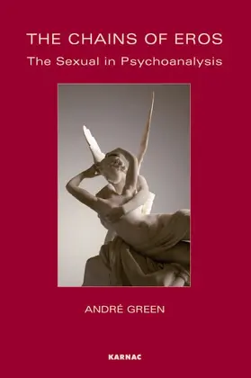Green |  The Chains of Eros | Buch |  Sack Fachmedien
