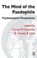 R. Loeb |  The Mind of the Paedophile | Buch |  Sack Fachmedien