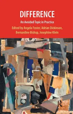 Bishop / Foster / Dickinson |  Difference | Buch |  Sack Fachmedien