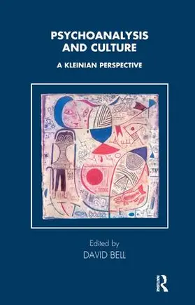 Bell | Psychoanalysis and Culture | Buch | 978-1-85575-974-9 | www.sack.de