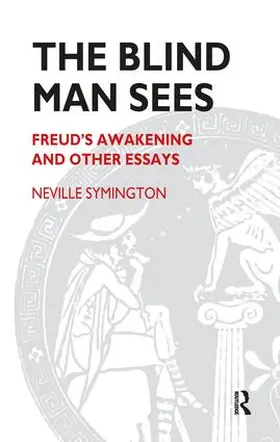 Symington |  The Blind Man Sees | Buch |  Sack Fachmedien