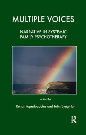 Byng-Hall / Papadopoulos |  Multiple Voices | Buch |  Sack Fachmedien