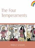 Steiner |  The Four Temperaments | eBook | Sack Fachmedien