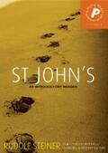 Steiner |  St John's | eBook | Sack Fachmedien