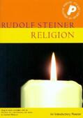 Steiner |  Religion | eBook | Sack Fachmedien