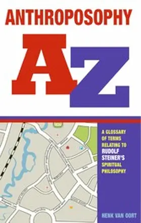Oort |  Anthroposophy A-Z | eBook | Sack Fachmedien