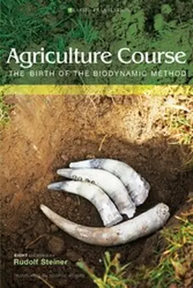 Steiner |  Agriculture Course | eBook | Sack Fachmedien