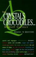 Steiner |  From Crystals to Crocodiles | eBook | Sack Fachmedien